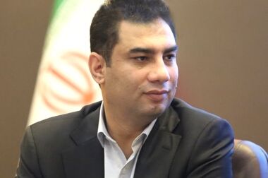 حضور شرکت معدنی و صنعتی چادرملو در نهمین نمایشگاه معدن و صنایع معدنی یزد