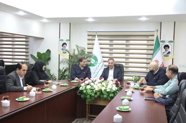  بازیافت ضایعات صنعتی در فولاد خوزستان؛ تولید آهن اسفنجی با ارزش افزوده اقتصادی