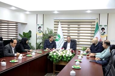 ویدئو: گزارش روز نخست حضور شرکت فولاد خوزستان در ایران‌متافو ۱۴۰۴