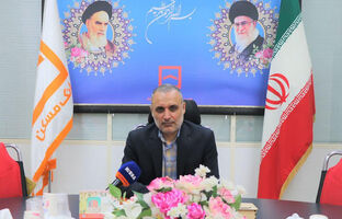 استفاده از ظرفیت‌های بانک در جهت تحقق اهداف کلان دولت در بخش مسکن/ تامین مالی بیش از ۳۱ هزار میلیارد ریالی نهضت ملی مسکن کرمانشاه