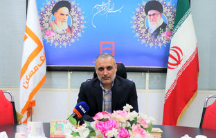 استفاده از ظرفیت‌های بانک در جهت تحقق اهداف کلان دولت در بخش مسکن/ تامین مالی بیش از ۳۱ هزار میلیارد ریالی نهضت ملی مسکن کرمانشاه