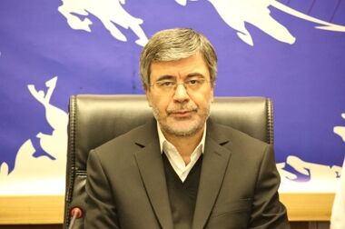 دیدار نوروزی مدیرعامل بیمه ایران با همکاران، مدیران و نمایندگان