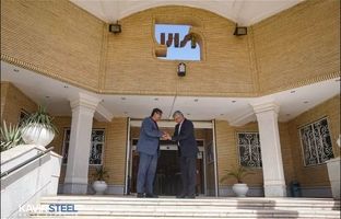 فولاد کویر در پیاده‌سازی و رعایت استاندارد‌ها طبق اصول عمل کرده است