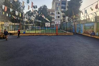 ارائه خدمات رایگان سلامت روان در میدان تجریش