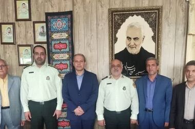استاد اسداللهی طراح نشان بیمه آسیا درگذشت