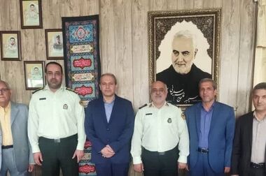 استاد اسداللهی طراح نشان بیمه آسیا درگذشت