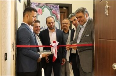 حمایت صندوق کارآفرینی امید از خریداران محصولات صنایع دستی