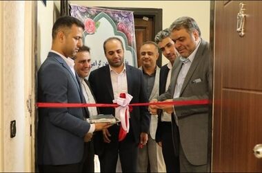 توسعه فراگیری مالی دیجیتالی صندوق کارآفرینی امید