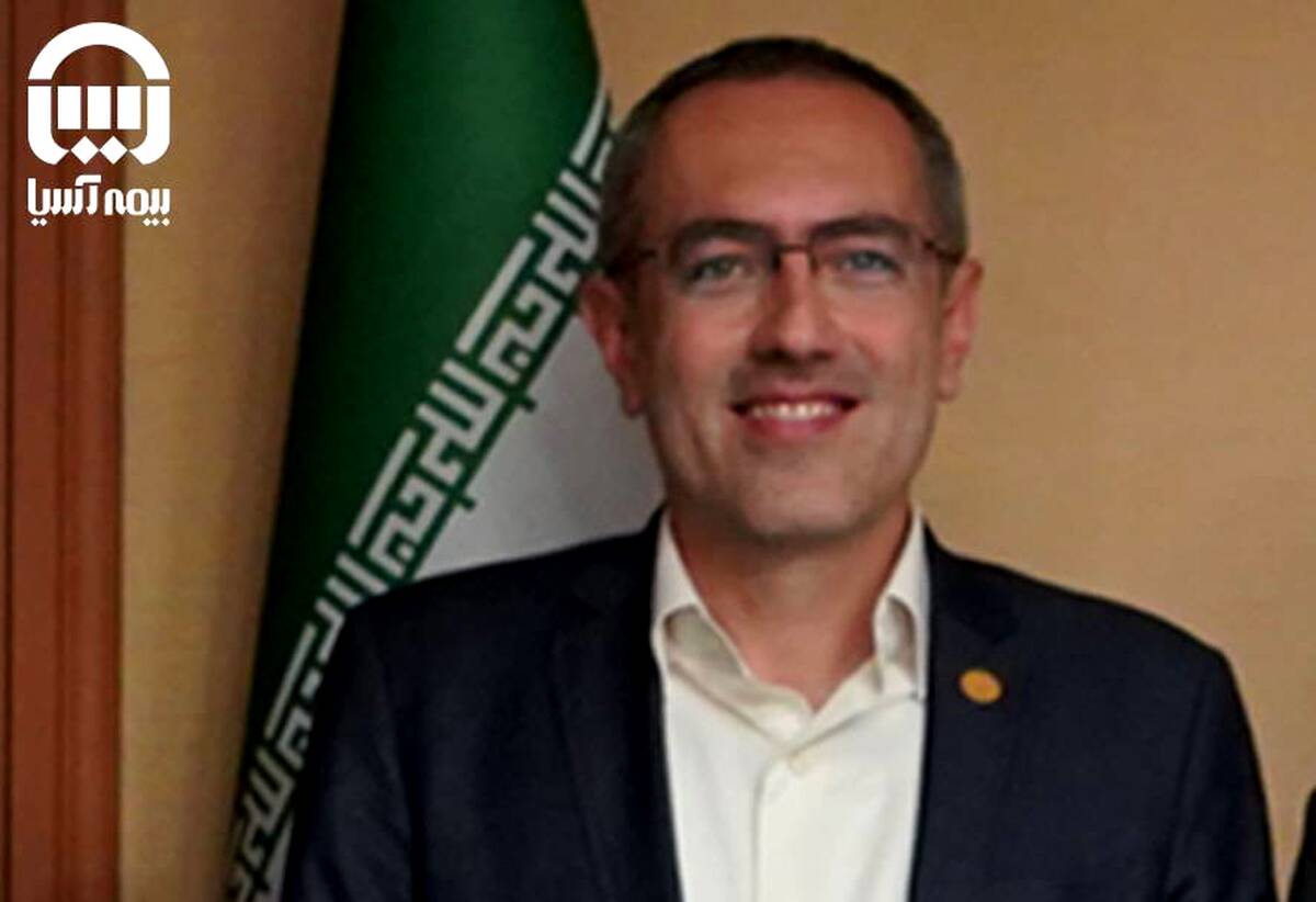 بیمه آسیا؛ انتخاب راهبردی قدیمی‌ترین تشکل صنعتی ایران