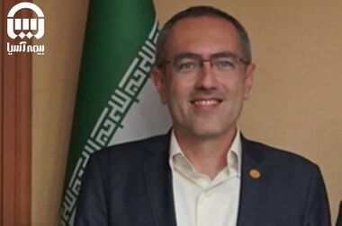 تودیع و معارفه رئیس شعب استان گیلان بیمه آسیا / بازدید عضو هیات مدیره از شعب استان