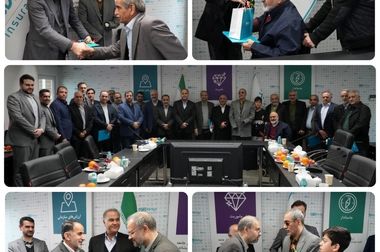 الگوی بیمه دی برای توسعه خدمات / رضایت مردم اولویت استراتژی فروش بیمه دی