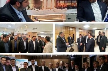 تجارب دوران جنگ رمضان، الگوی مدیریت بحران بانکی است