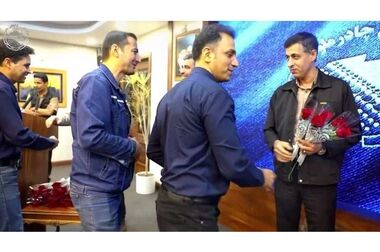 آغاز فصلی نو در کارگزاری سی‌ولکس؛ دکتر موسی احمدی مدیرعامل جدید سی‌ولکس شد