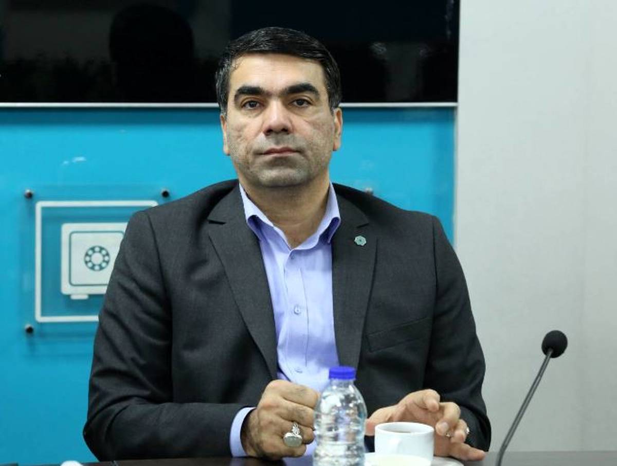 ظرفیت های بالای صنعتی و سرمایه انسانی بانک توسعه تعاون در استان قزوین