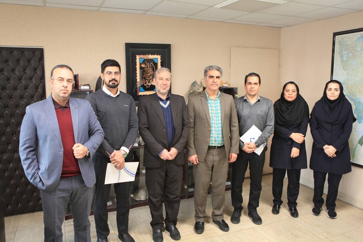 تاکید مدیرعامل ایمپاسکو بر نقش پژوهش به‌عنوان موتور محرک توسعه پایدار