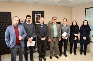 دریافت سه پروانه اکتشاف پلی‌متال در بروجرد/ گام تازه ایمپاسکو در توسعه فعالیت‌های معدنی لرستان