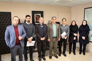 تاکید مدیرعامل ایمپاسکو بر نقش پژوهش به‌عنوان موتور محرک توسعه پایدار