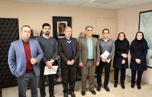 تاکید مدیرعامل ایمپاسکو بر نقش پژوهش به‌عنوان موتور محرک توسعه پایدار