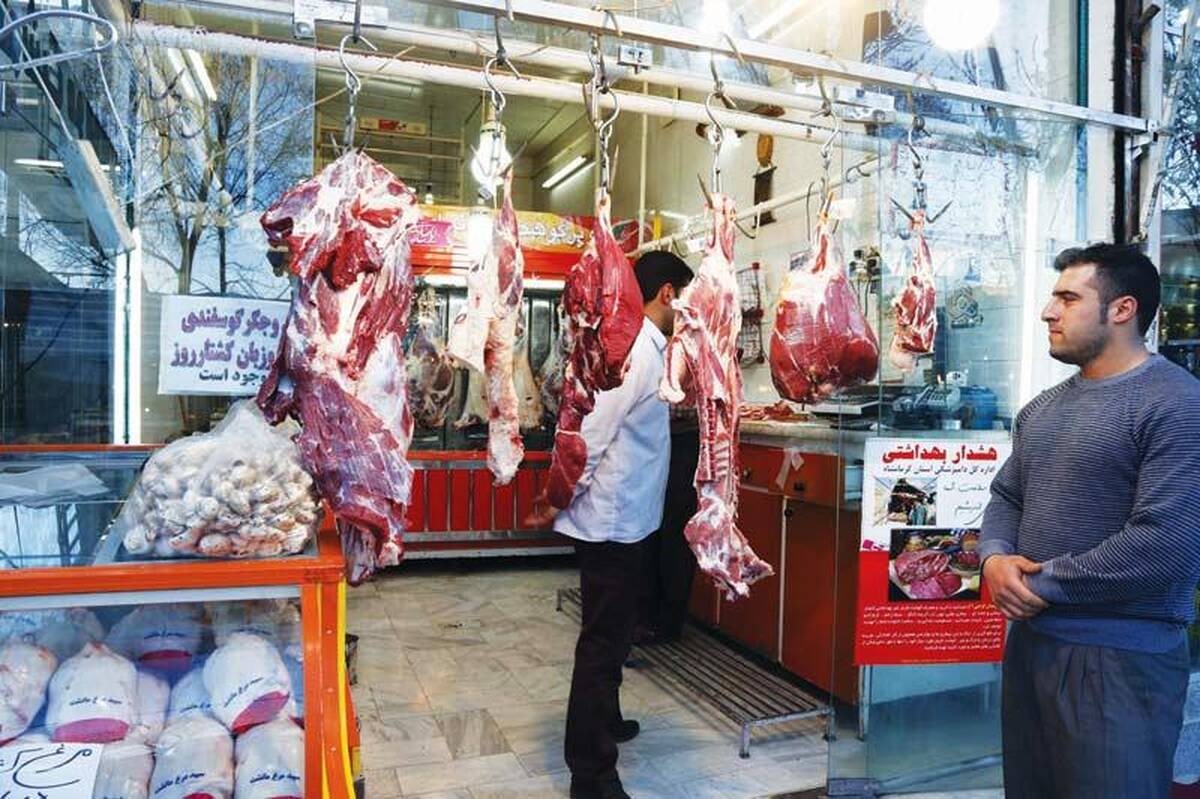 وعده کاهش قیمت گوشت در آستانه محرم/ افزایش عرضه در راه است