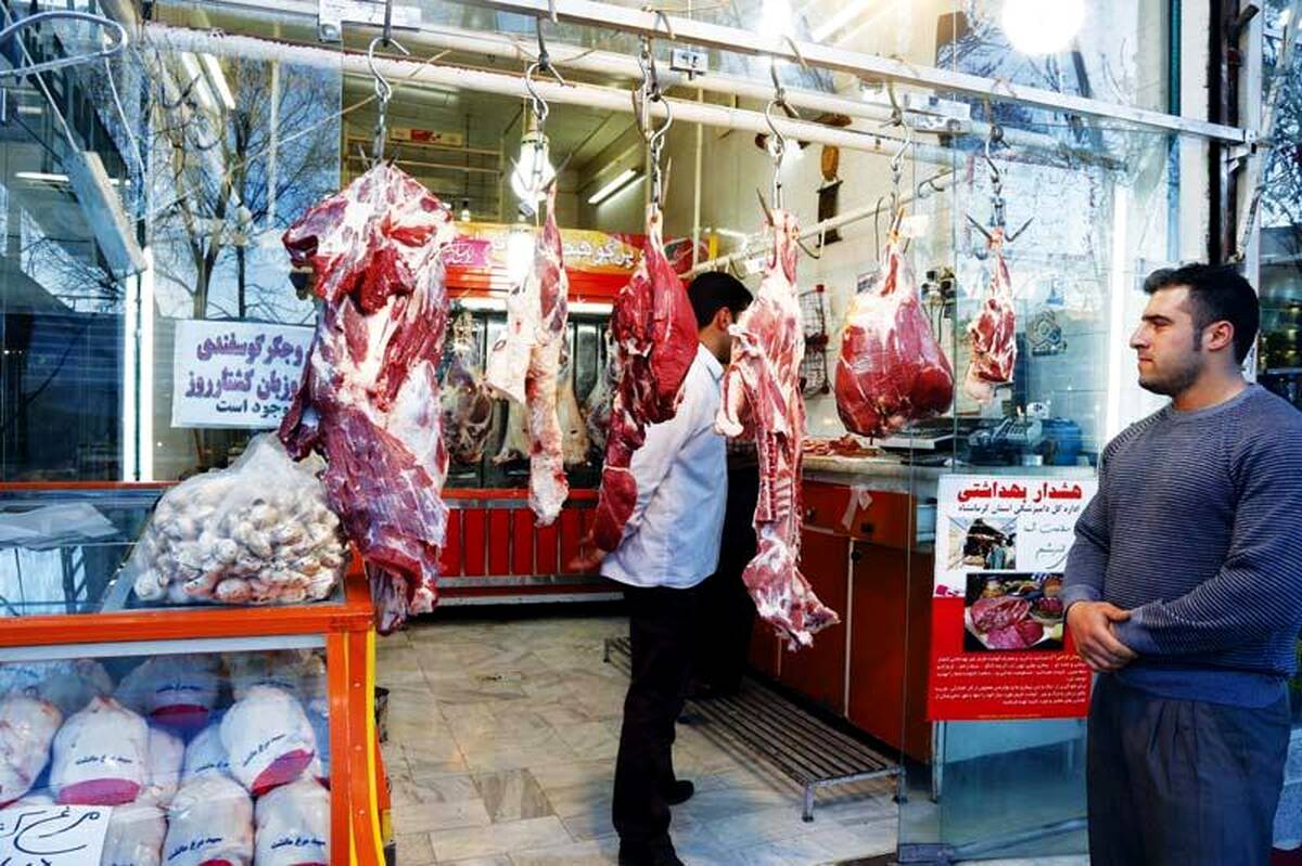 وعده کاهش قیمت گوشت در آستانه محرم/ افزایش عرضه در راه است