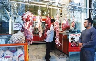 وعده کاهش قیمت گوشت در آستانه محرم/ افزایش عرضه در راه است