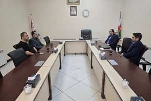 گسترش همکاری‌های میان بانک توسعه صادرات ایران و صنایع استان قزوین