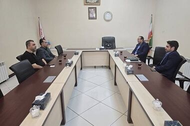 جایگاه بانک توسعه صادرات ایران در اقتصاد کیش باید تقویت شود