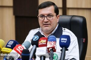 در پی اصابت پرتابه به انبارهای نفت پایتخت ۲۰ میلیون لیتر سوخت در محیط زیست پایتخت رها شد
