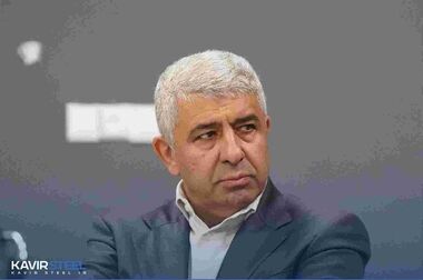فولاد کویر، صادرکننده نمونه سال ۱۴۰۴ استان اصفهان شد