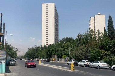 بهبود سیستم روشنایی بوستان‌های منطقه 2 پایتخت  