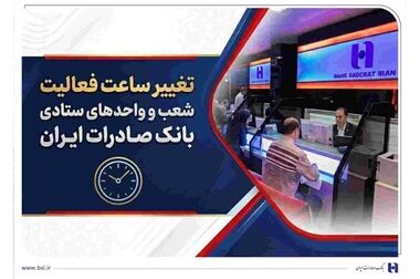 حرکت پرشتاب در مسیر مولدسازی دارایی‌ها/ مزایده سراسری فروش ۳۴۶ ملک مازاد بانک صادرات ایران
