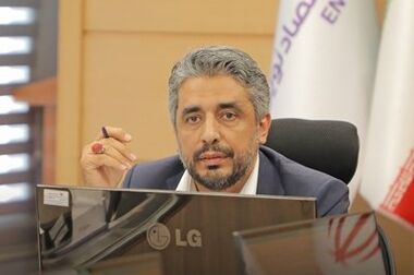 تازه‌ترین دستاوردهای دیجیتال و بسته‌های حمایتی بانک اقتصادنوین در الکامپ ۱۴۰۵