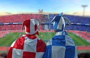رسمی: تختی ورزشگاه خانگی استقلال و پرسپولیس شد!