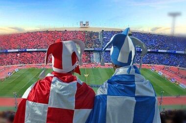 درگذشت پیشکسوت پرسپولیسی سینما