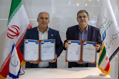  صادقی: نوآوری و دانش فنی، الزامات اجرای موفق پروژه‌هاست