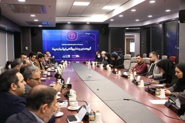 آغاز فرایند تولید گوگرد مایع در فاز ۱۴ پارس جنوبی توسط شرکت نیرپارس مپنا