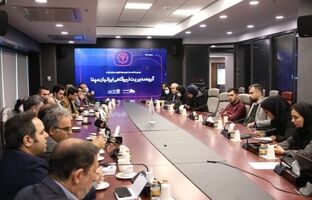 «ومپنا» در آستانه ورود به بازار سرمایه / نقش‌آفرینی مپنا در رفع ناترازی انرژی و رشد اقتصادی