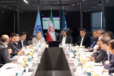 صرفه جویی ارزی با بومی‌سازی سیستم اصلی توربین نیروگاه پتروشیمی بندرامام