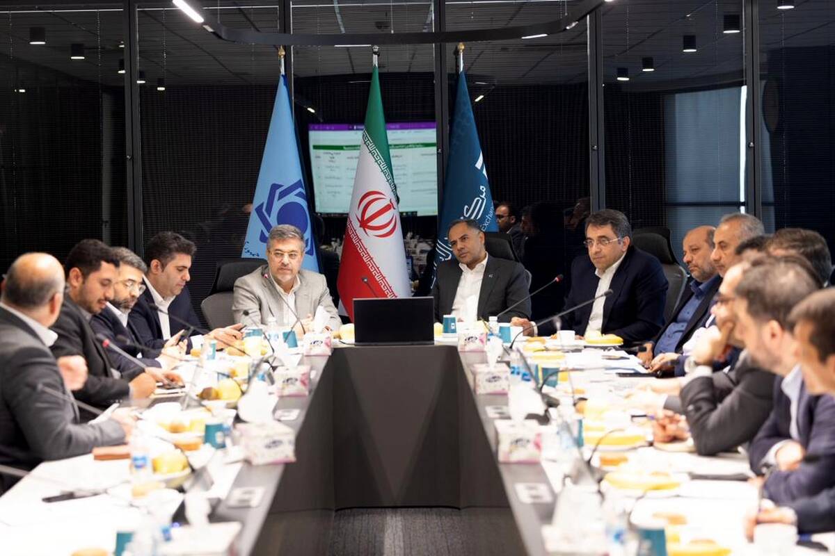 تامین مالی ارزی ۹۵۰ میلیون یورویی برای ۶ طرح گروه صنایع پتروشیمی خلیج‌فارس از طریق انتشار اوراق مرابحه ارزی