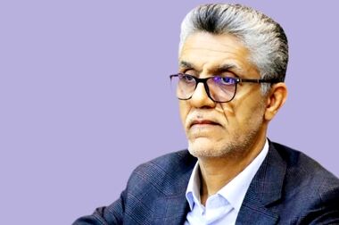 پیام تبریک مهندس پورکیا به مناسبت اعیاد شعبانیه