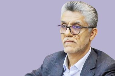 پیام تبریک مهندس پورکیا به مناسبت اعیاد شعبانیه
