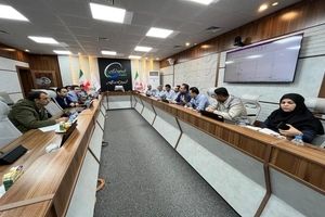  برای نخستین‌بار در کشور؛ آغاز مطالعات طراحی جداسازی H₂S به روش غشایی در پالایش گاز هویزه خلیج‌فارس