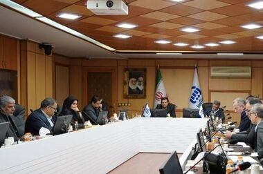 تعامل با دستگاه قضایی به تسریع خدمات بیمه‌ای کمک می‌کند