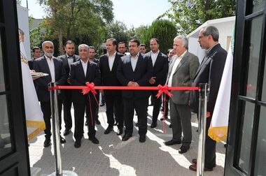 برگزاری پانزدهمین جلسه کمیته عالی فناوری اطلاعات در بانک ملی ایران