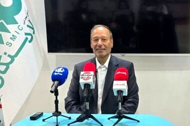 هلدینگ معدنی شرق کشور با همکاری فولاد سنگان راه‌اندازی می‌شود