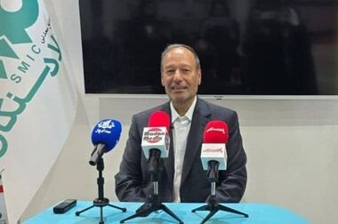 فولاد سنگان؛ پیشرو در توسعه صنعت فولاد و آبادانی منطقه خواف