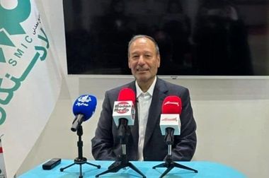 هلدینگ معدنی شرق کشور با همکاری فولاد سنگان راه‌اندازی می‌شود