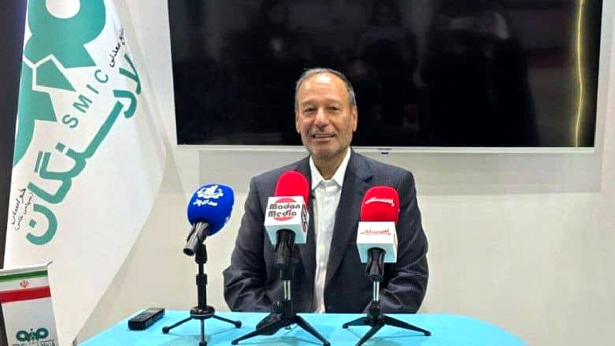 مصرف گاز و برق را کاهش دادیم