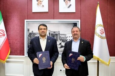 امنیت بیشتر، هزینه کمتر سامانه OTP بله، راهکاری هوشمند برای احراز هویت