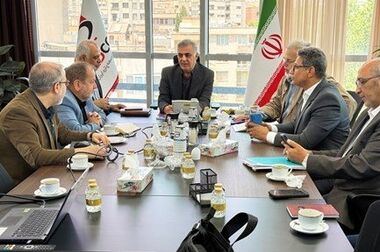 انتصاب سرپرست شرکت بازرگانی نفت ایران